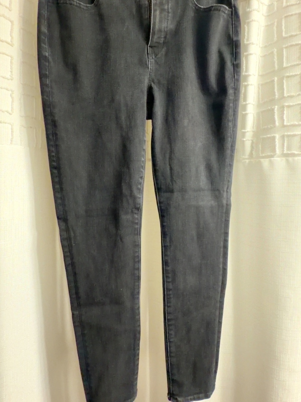 American Eagle Outfitters Black Skinny Jeans
